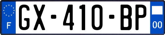 GX-410-BP