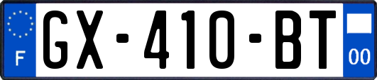 GX-410-BT