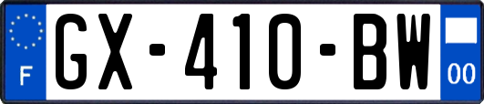 GX-410-BW