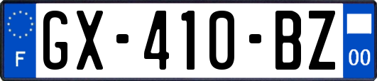 GX-410-BZ