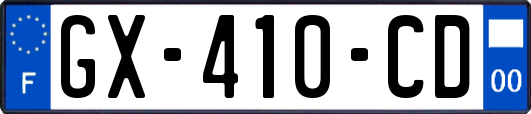 GX-410-CD