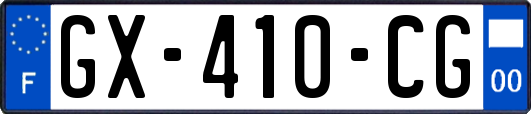 GX-410-CG