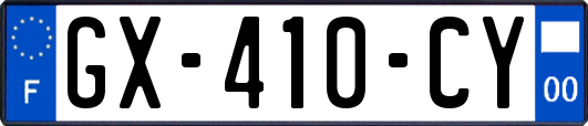 GX-410-CY