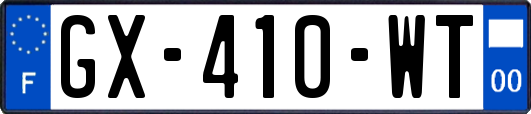 GX-410-WT