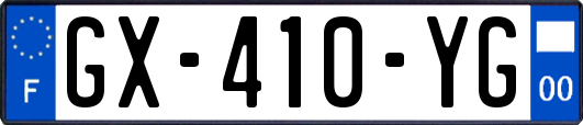 GX-410-YG