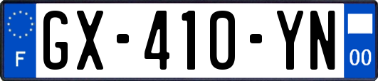 GX-410-YN