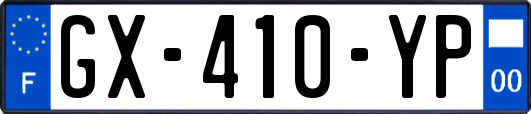 GX-410-YP