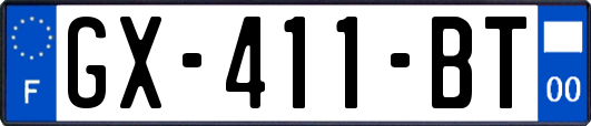 GX-411-BT