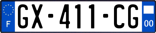 GX-411-CG