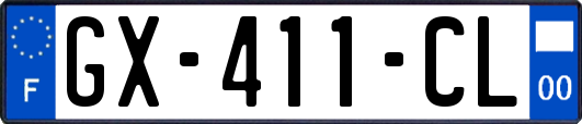 GX-411-CL