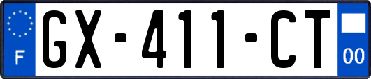 GX-411-CT
