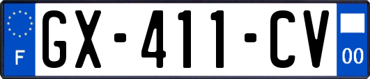 GX-411-CV