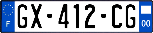 GX-412-CG