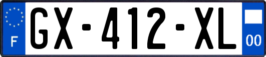 GX-412-XL