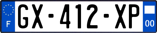 GX-412-XP