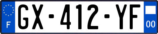 GX-412-YF