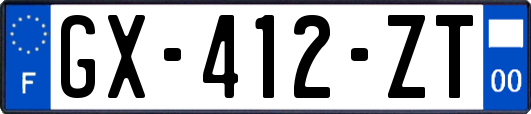 GX-412-ZT