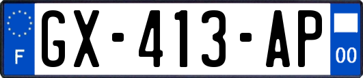 GX-413-AP