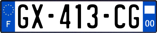 GX-413-CG
