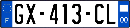 GX-413-CL
