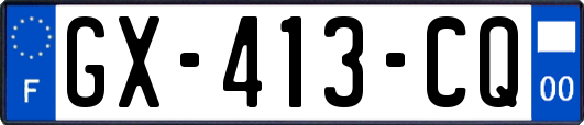 GX-413-CQ