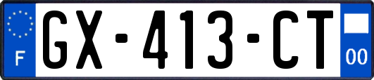 GX-413-CT