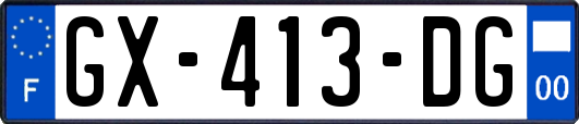 GX-413-DG