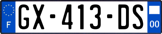 GX-413-DS
