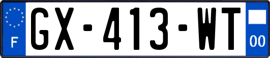 GX-413-WT