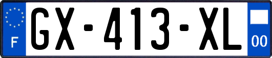 GX-413-XL