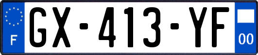 GX-413-YF