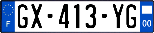 GX-413-YG