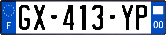 GX-413-YP