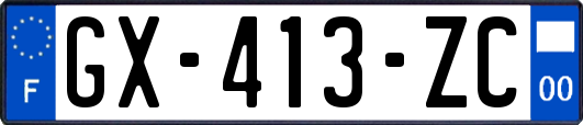 GX-413-ZC