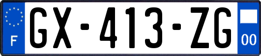 GX-413-ZG