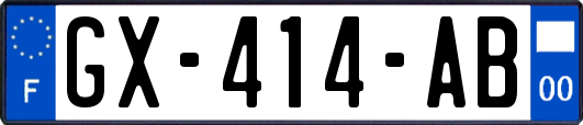 GX-414-AB