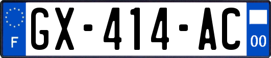 GX-414-AC