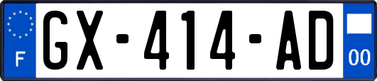 GX-414-AD