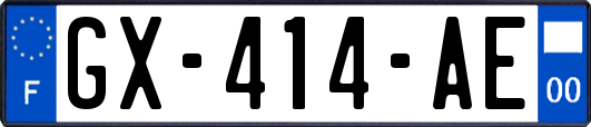 GX-414-AE