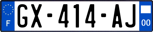 GX-414-AJ