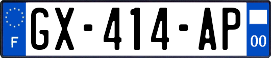 GX-414-AP