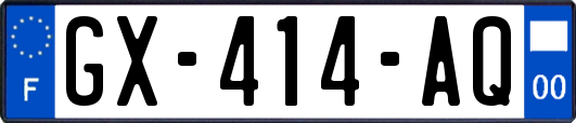 GX-414-AQ