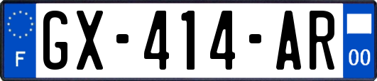 GX-414-AR