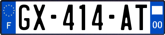 GX-414-AT