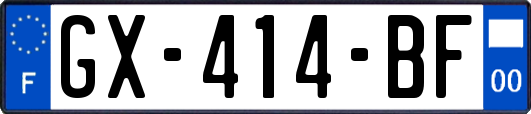 GX-414-BF