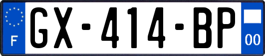 GX-414-BP