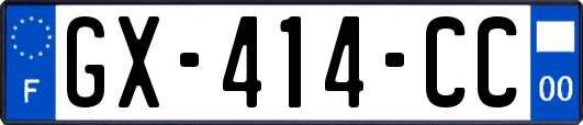 GX-414-CC