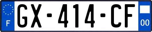 GX-414-CF