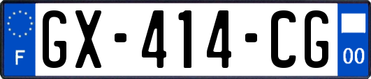 GX-414-CG