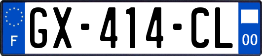 GX-414-CL